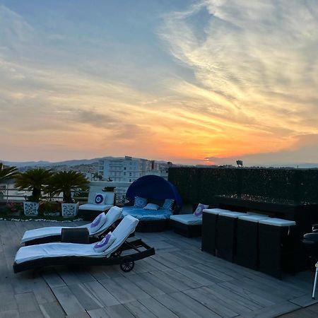Cannes Croisette Sea & Sky Bagian luar foto