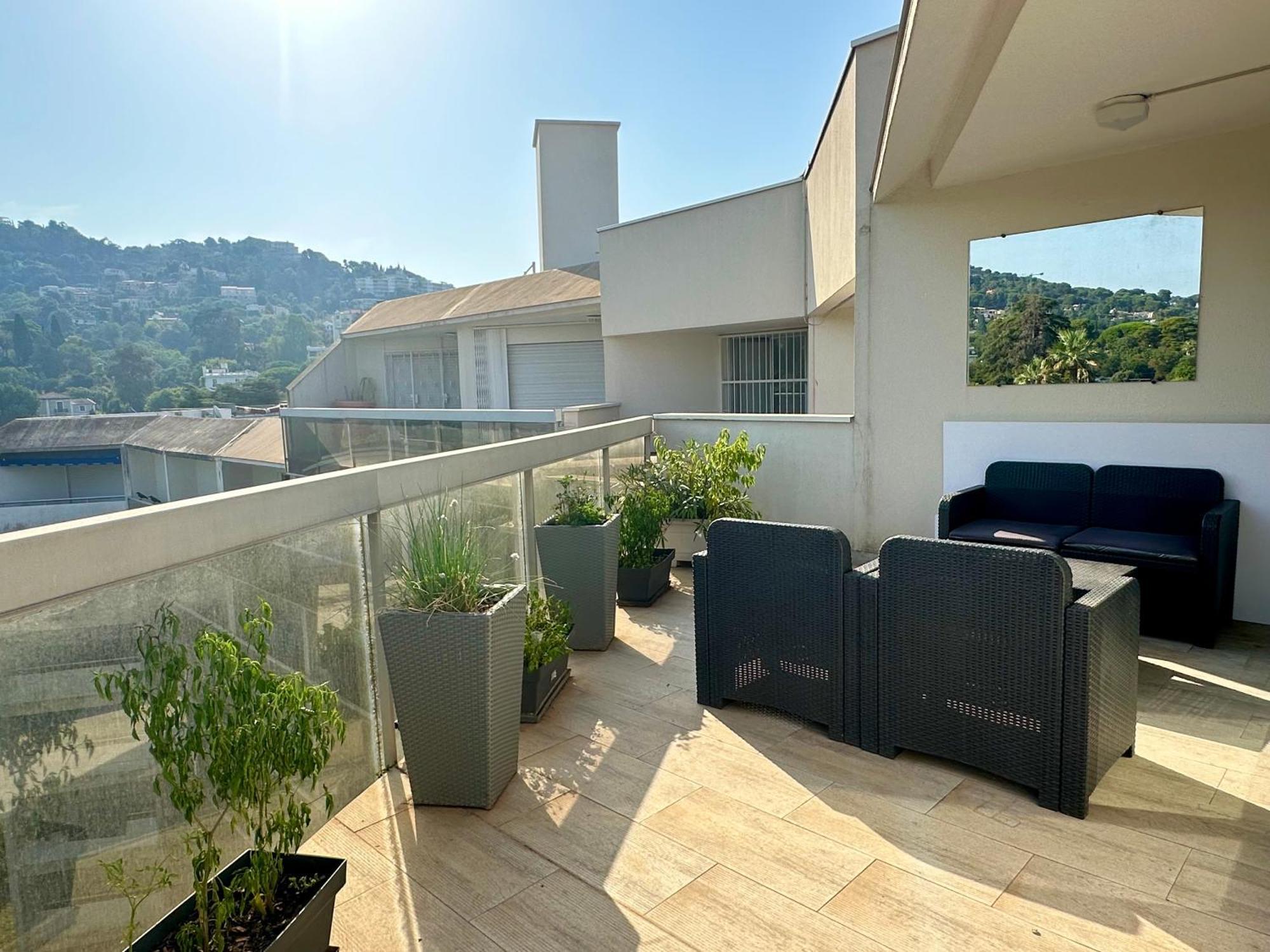 Cannes Croisette Sea & Sky Bagian luar foto