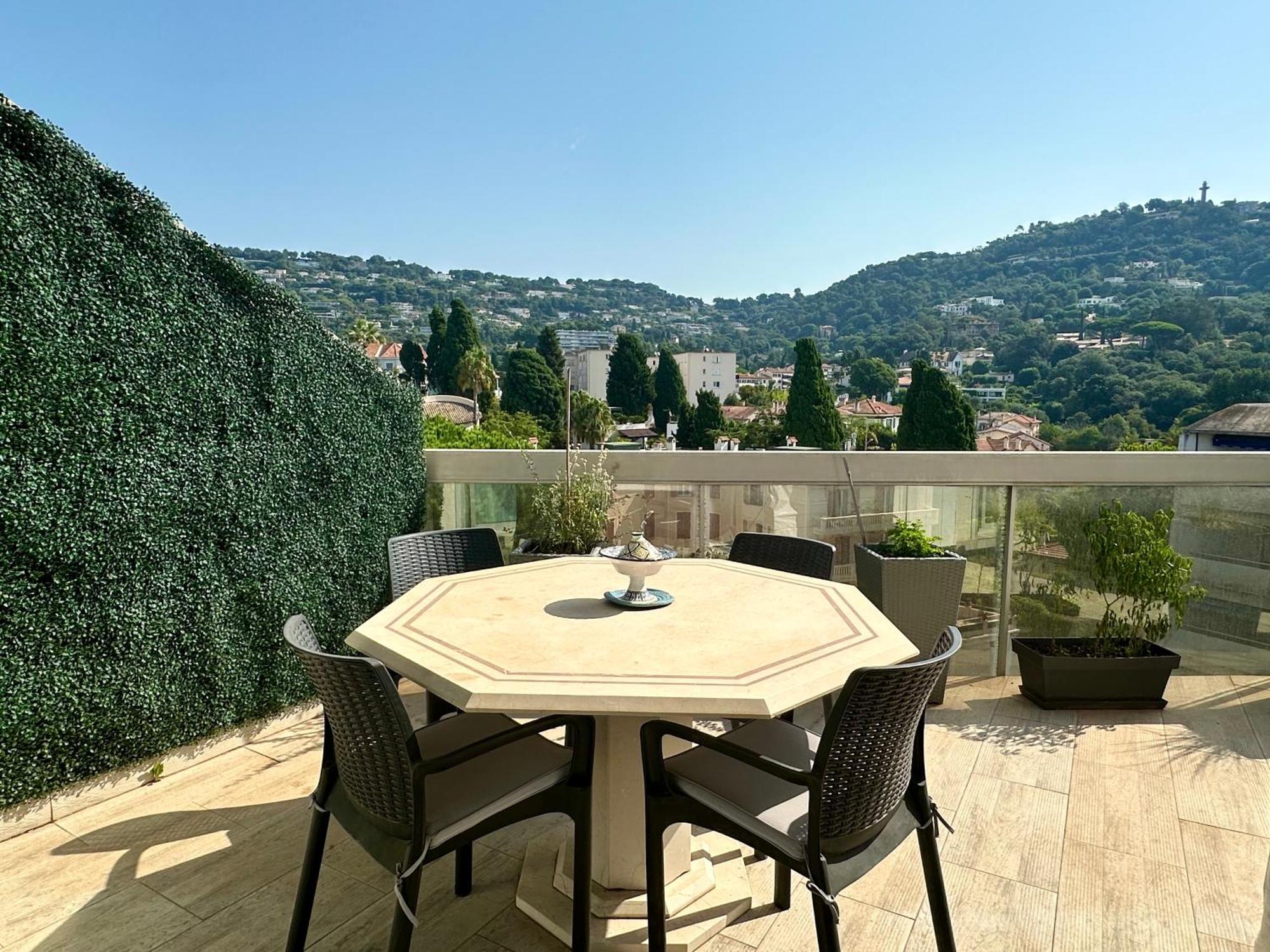 Cannes Croisette Sea & Sky Bagian luar foto