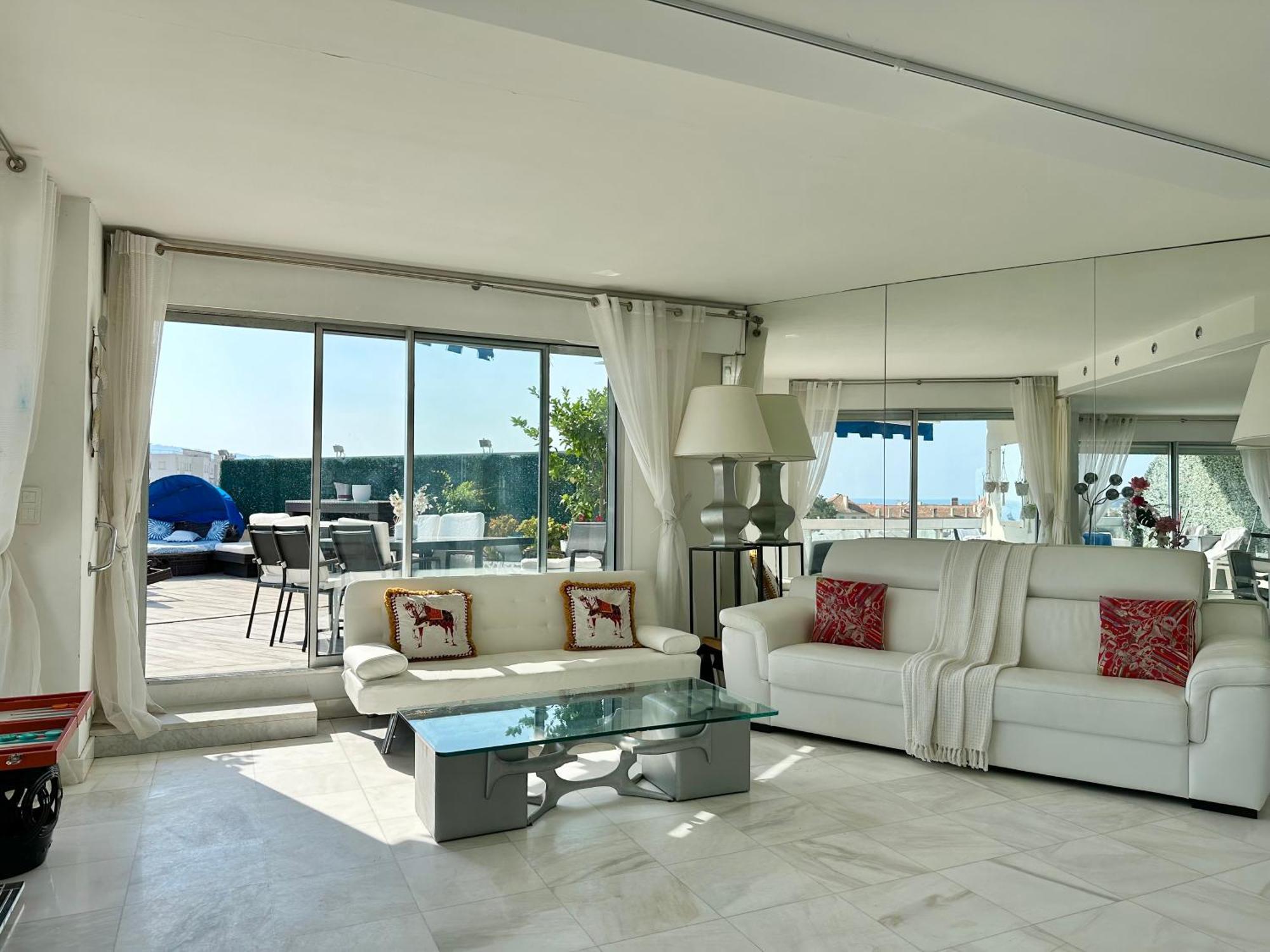 Cannes Croisette Sea & Sky Bagian luar foto