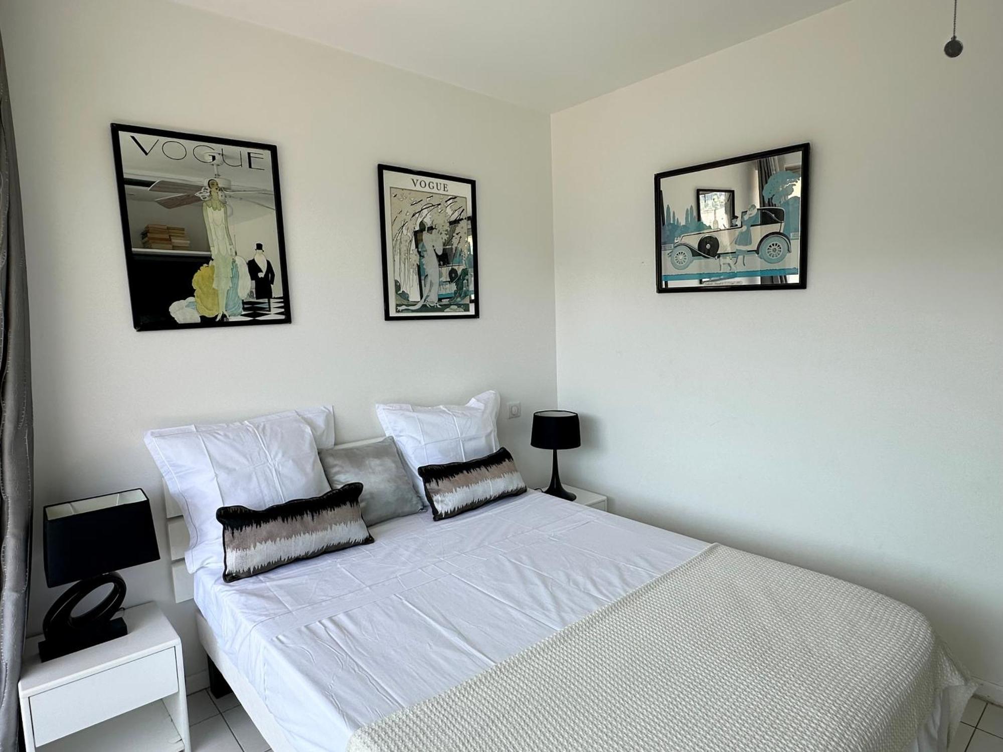 Cannes Croisette Sea & Sky Bagian luar foto