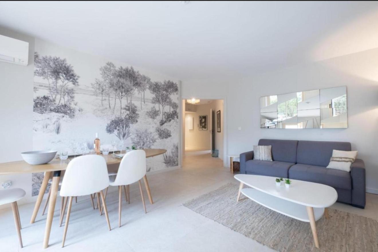 Cannes Croisette Sea & Sky Bagian luar foto