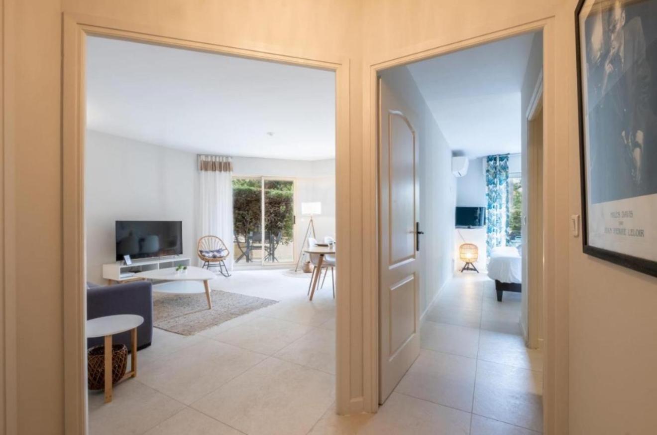 Cannes Croisette Sea & Sky Bagian luar foto