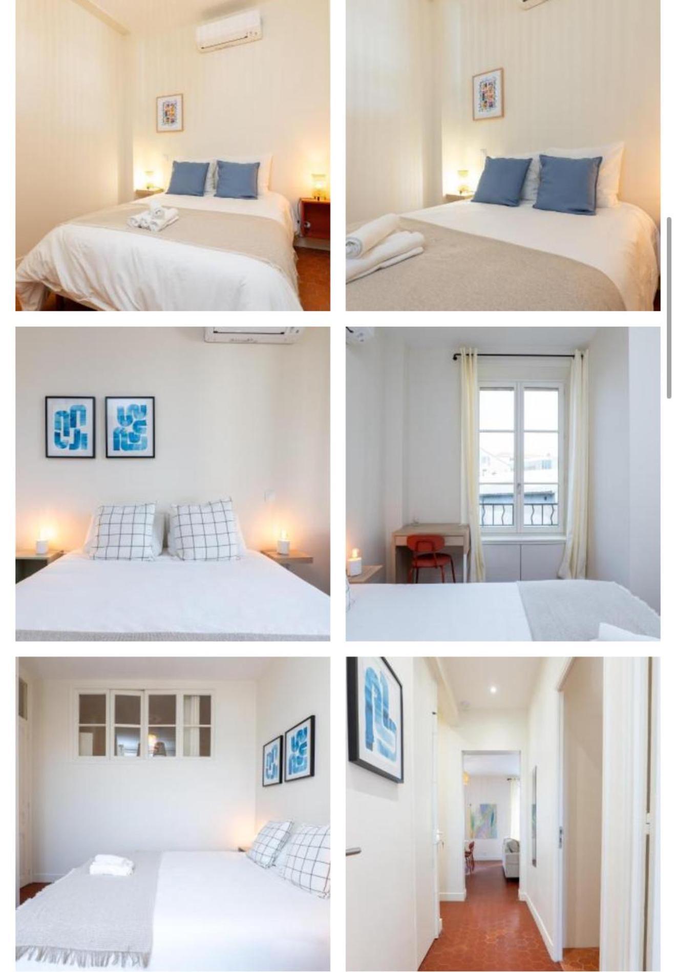 Cannes Croisette Sea & Sky Bagian luar foto