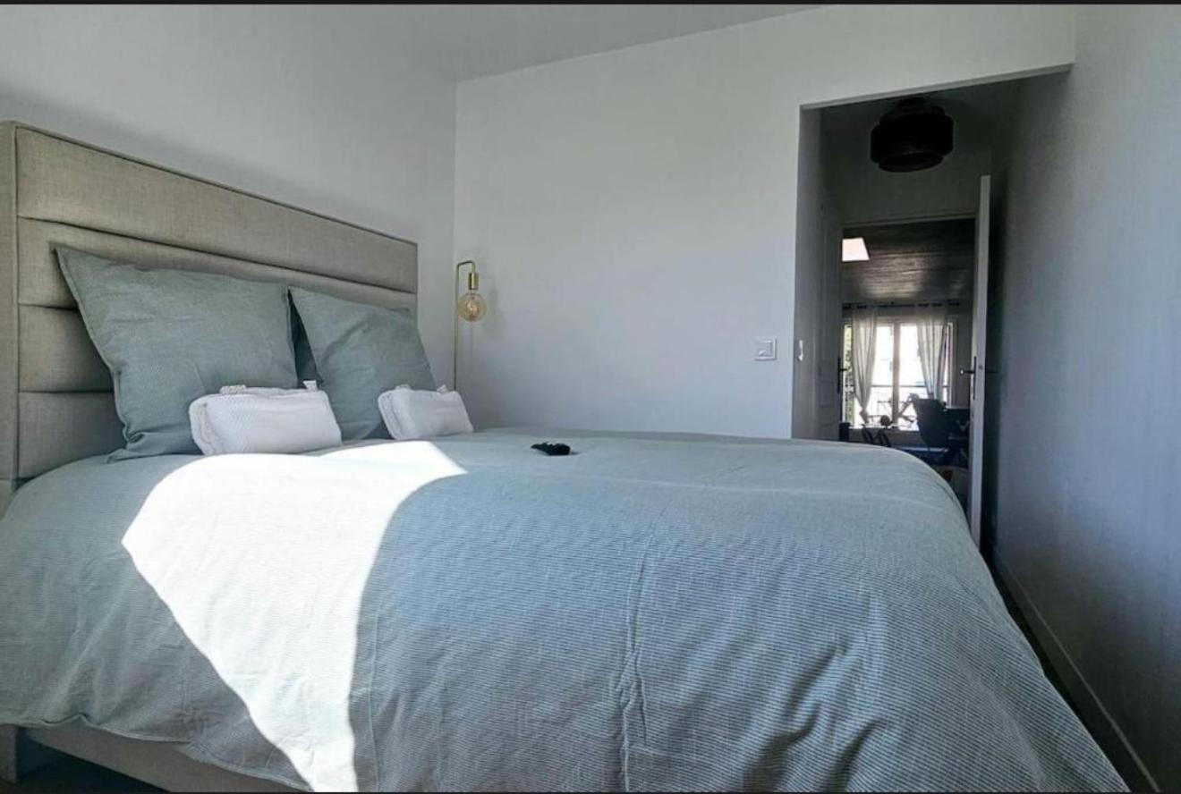 Cannes Croisette Sea & Sky Bagian luar foto